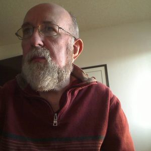 Meet your Posher, Larry